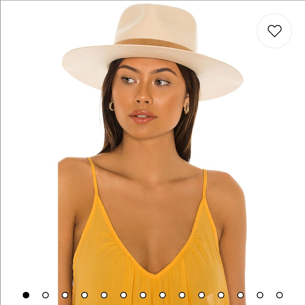 Lack of Color Mirage Hat Small